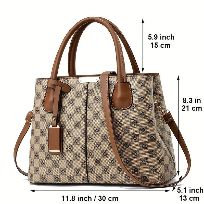 Bolsa Feminina Florena