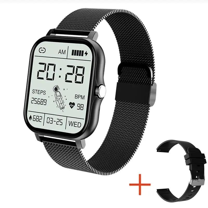 Relógio SmartWatch Lige