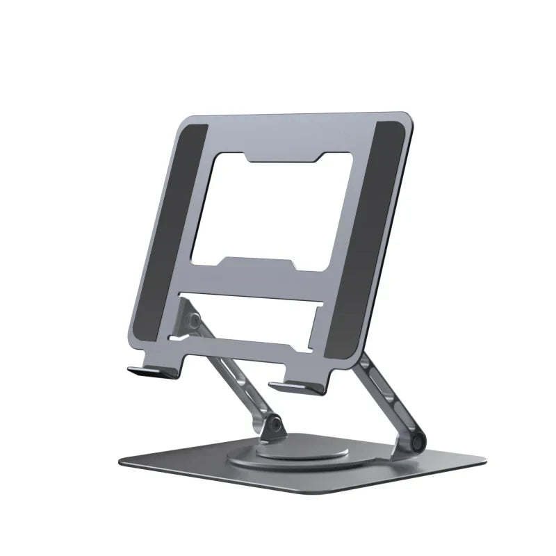 Suporte Ergonômico em Alumínio - Alívio para Costas e Pescoço! [QUEIMA DE ESTOQUE! - Últimas Unidades!] 🔥